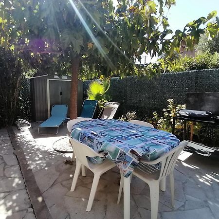 Le Soleil D'Or Lejlighed Sainte-Maxime Eksteriør billede