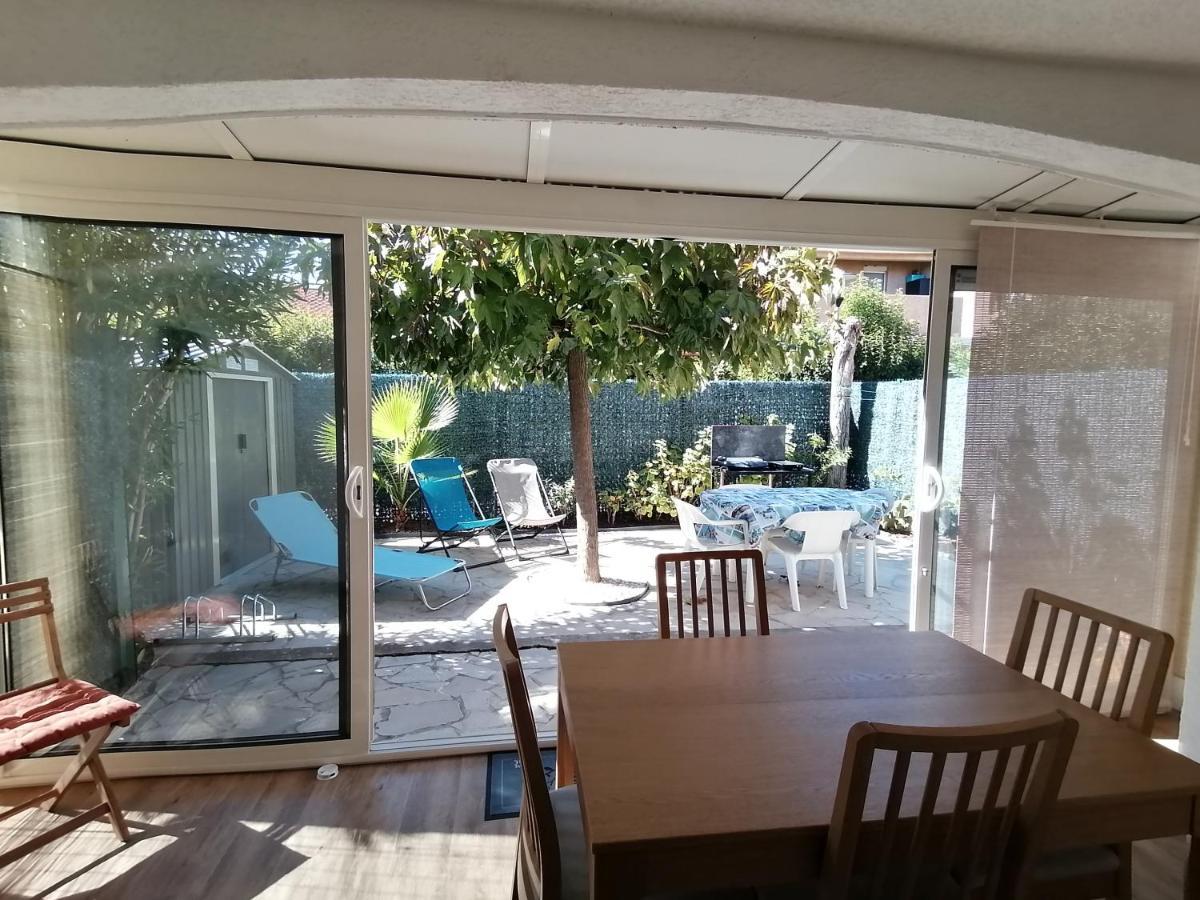 Le Soleil D'Or Lejlighed Sainte-Maxime Eksteriør billede