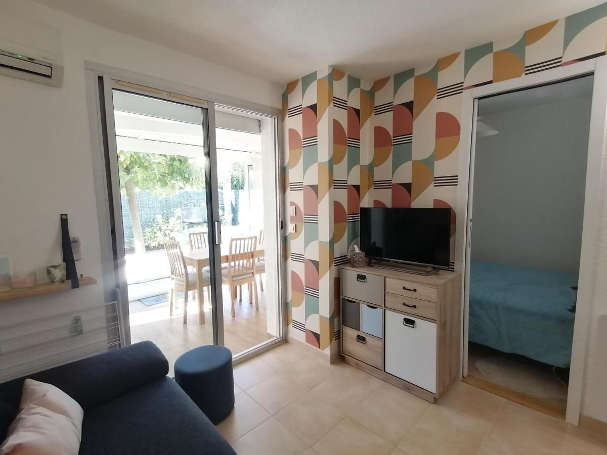 Le Soleil D'Or Lejlighed Sainte-Maxime Eksteriør billede