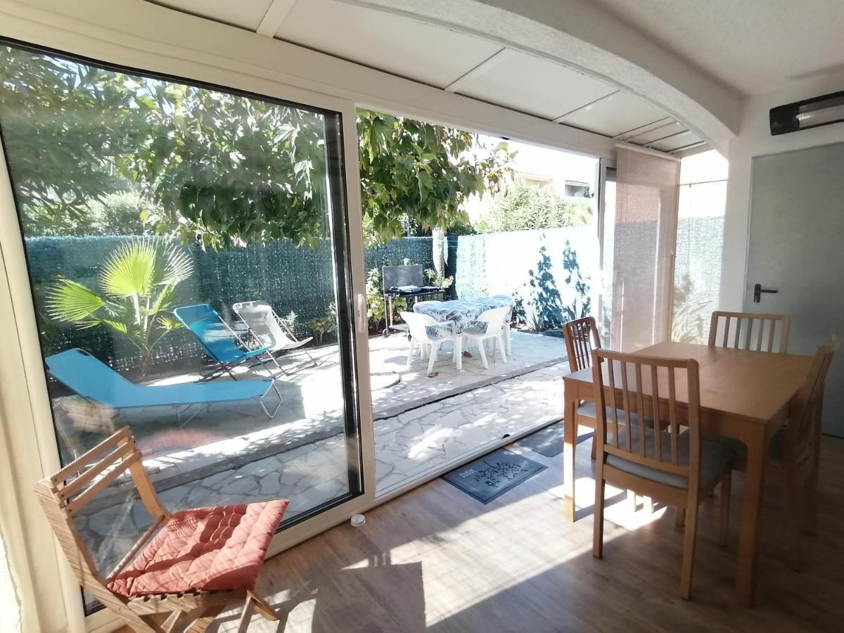 Le Soleil D'Or Lejlighed Sainte-Maxime Eksteriør billede
